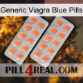 Generic Viagra Blue Pills 27